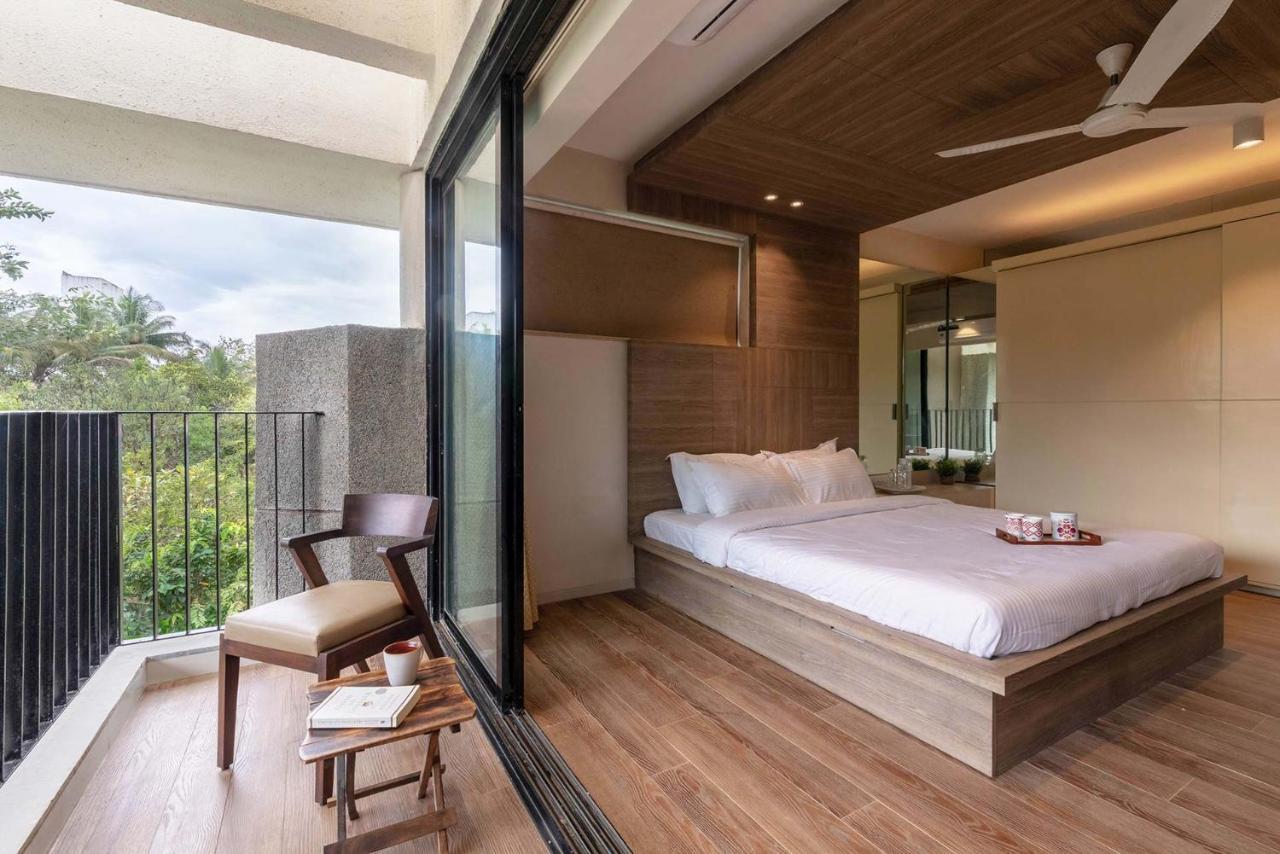 Villa Foresta By Stayvista With Modern Decor, Swimming Pool & Expansive Lawn For A Perfect Escape Лонавала Екстериор снимка